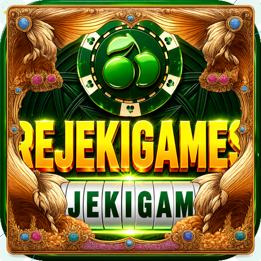 rejekigames — galeri pratinjau Resmi APK